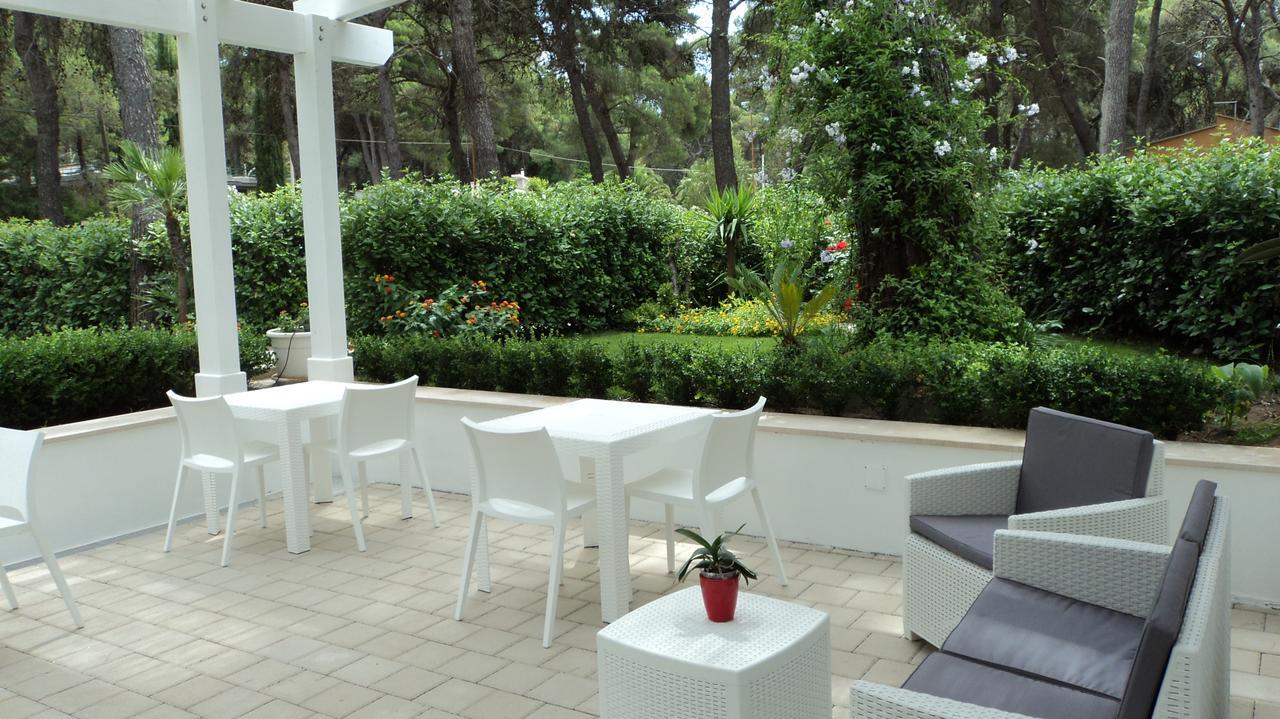 Il Melograno B&B กัสเตลลาเนตา มารีนา ภายนอก รูปภาพ