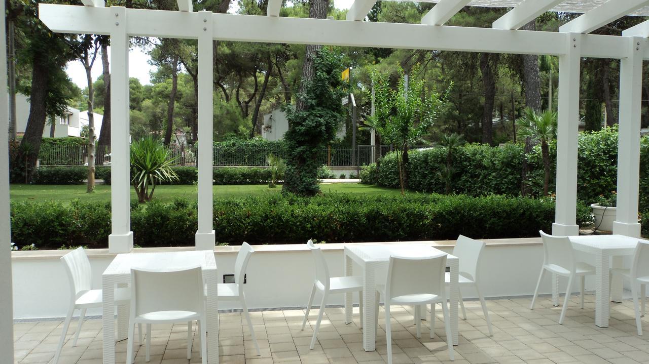 Il Melograno B&B กัสเตลลาเนตา มารีนา ภายนอก รูปภาพ