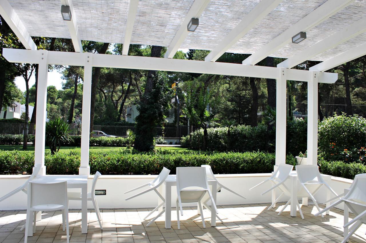 Il Melograno B&B กัสเตลลาเนตา มารีนา ภายนอก รูปภาพ