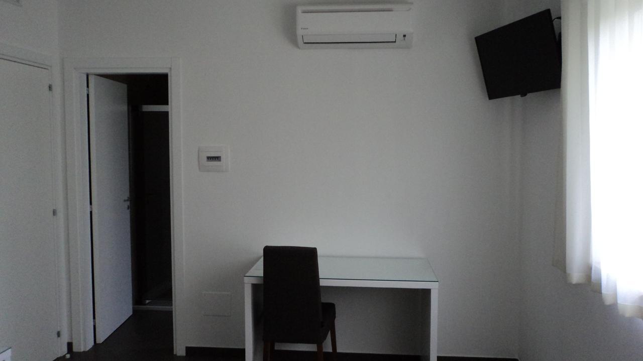 Il Melograno B&B กัสเตลลาเนตา มารีนา ภายนอก รูปภาพ