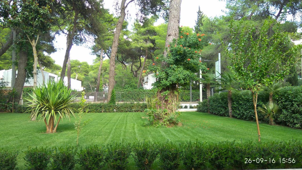 Il Melograno B&B กัสเตลลาเนตา มารีนา ภายนอก รูปภาพ